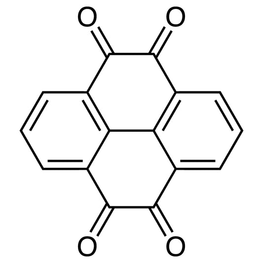 TCI P2947 14727-71-0 Pyrene-4,5,9,10-tetraone