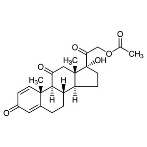 TCI P2955 125-10-0 Prednisone Acetate