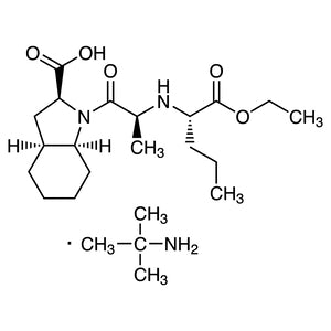107133-36-8 Perindopril Erbumine - AMI Scientific