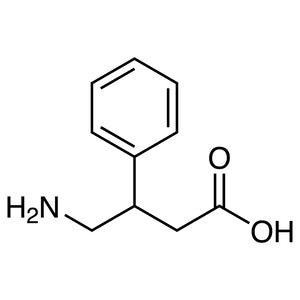 TCI P2974 1078-21-3 Phenibut