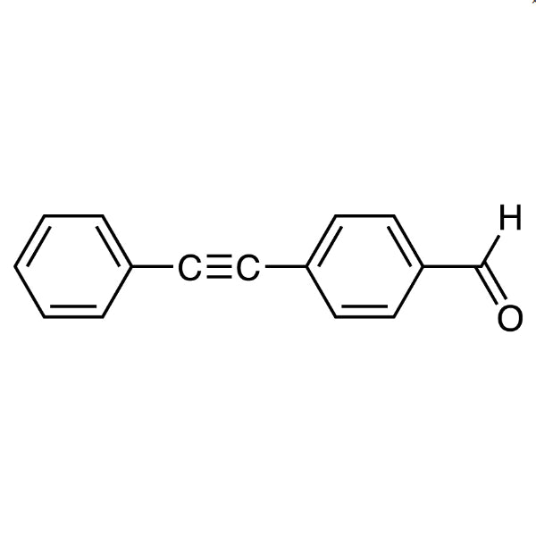 TCI P2975 57341-98-7 4-(Phenylethynyl)benzaldehyde