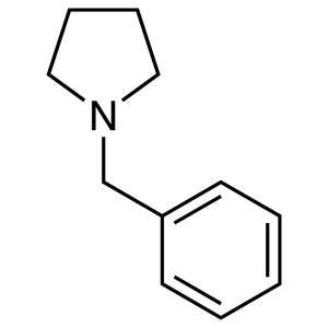 29897-82-3 1-Benzylpyrrolidine - AMI Scientific