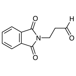 TCI P2997 2436-29-5 3-(1,3-Dioxoisoindolin-2-yl)propanal