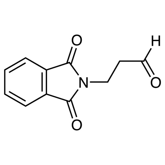 TCI P2997 2436-29-5 3-(1,3-Dioxoisoindolin-2-yl)propanal