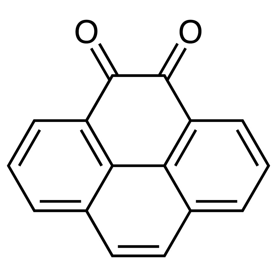 TCI P3004 6217-22-7 Pyrene-4,5-dione