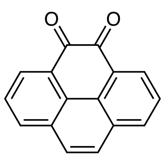 TCI P3004 6217-22-7 Pyrene-4,5-dione