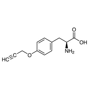 TCI P3021 610794-20-2 H-L-Tyr(Propargyl)-OH