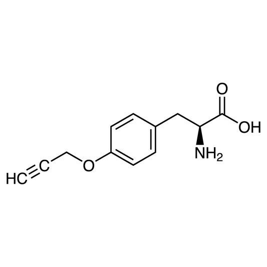 TCI P3021 610794-20-2 H-L-Tyr(Propargyl)-OH