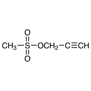 TCI P3022 16156-58-4 2-Propyn-1-yl Methanesulfonate