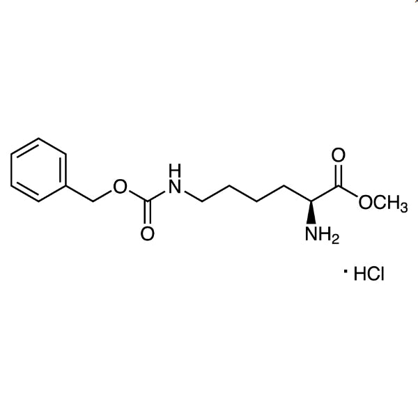 TCI P3036 27894-50-4 H-Lys(Z)-OMe.HCl