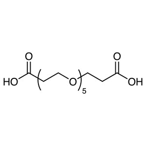 TCI P3042 439114-13-3 Bis-PEG5-acid