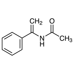 TCI P3046 57957-24-1 N-(1-Phenylethenyl)acetamide