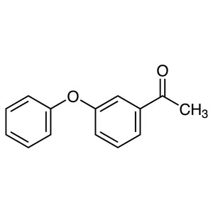TCI P3057 32852-92-9 1-(3-Phenoxyphenyl)ethan-1-one