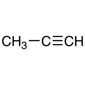 TCI P3066 74-99-7 Propyne (ca. 2% in Toluene, ca. 0.4 mol/L)
