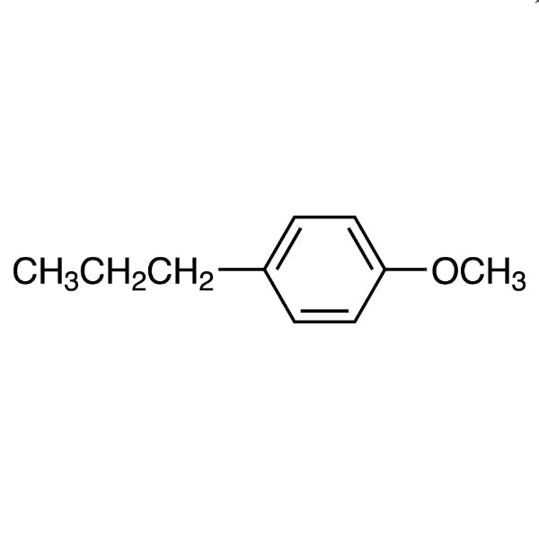 TCI P3068 104-45-0 1-Methoxy-4-propylbenzene