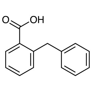 TCI P3070 612-35-1 2-Benzylbenzoic Acid