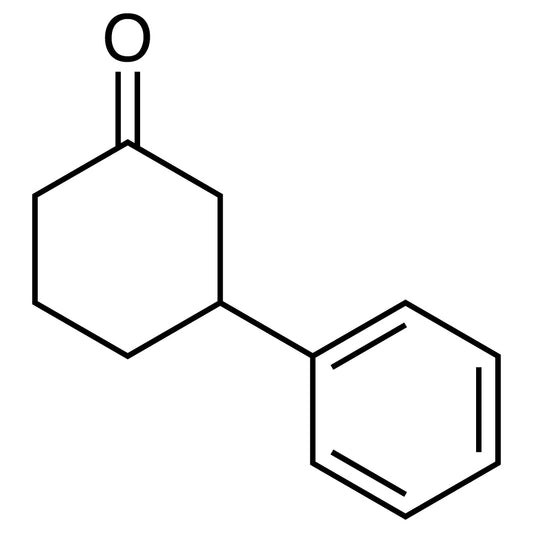 TCI P3085 20795-53-3 3-Phenylcyclohexan-1-one
