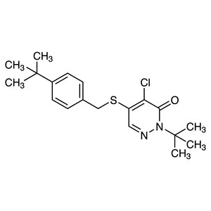 96489-71-3 Pyridaben - AMI Scientific