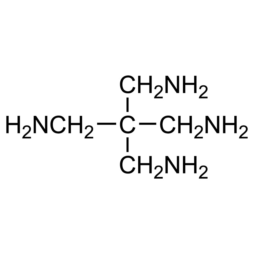 TCI P3097 4742-00-1 Pentaerythrityltetramine