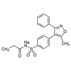 TCI P3100 198470-85-8 Parecoxib Sodium