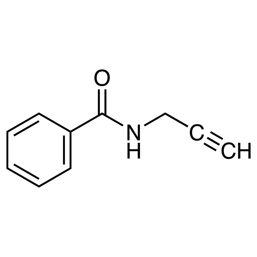 TCI P3113 1464-98-8 N-(Prop-2-yn-1-yl)benzamide
