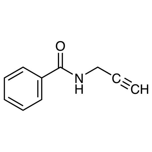 TCI P3113 1464-98-8 N-(Prop-2-yn-1-yl)benzamide
