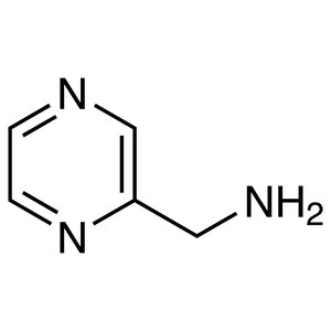 20010-99-5 Pyrazin-2-ylmethanamine - AMI Scientific