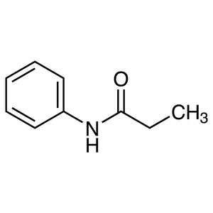 TCI P3132 620-71-3 N-Phenylpropanamide