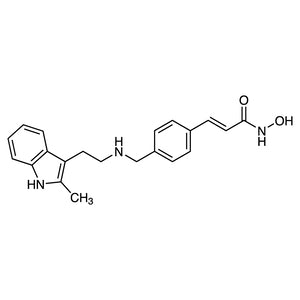 404950-80-7 Panobinostat - AMI Scientific