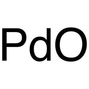 TCI P3141 1314-08-5 Palladium(II) Oxide