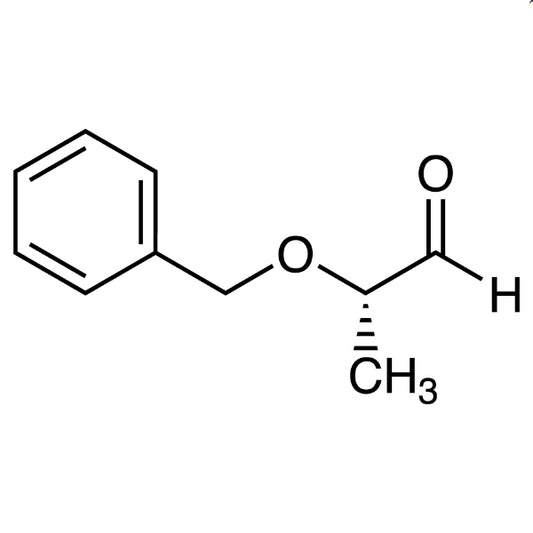 TCI P3147 81445-44-5 (S)-2-(Benzyloxy)propanal