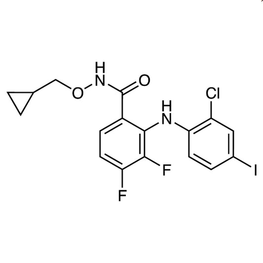 TCI P3157 212631-79-3 PD 184352 [Optimized for Cell Culture]