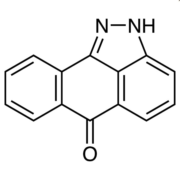 129-56-6 SP 600125 [Optimized for Cell Culture] - AMI Scientific
