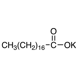 TCI P3165 593-29-3 Potassium Stearate (contains Potassium Palmitate)