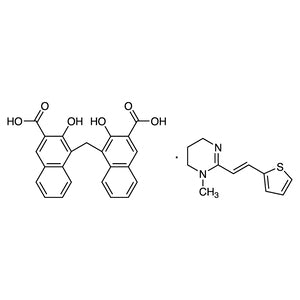 TCI P3169 22204-24-6 Pyrantel Pamoate