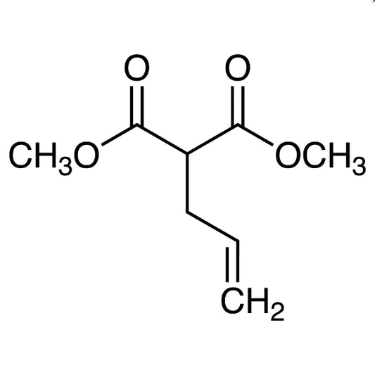 TCI P3187 40637-56-7 Dimethyl Allylmalonate