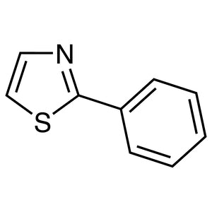 TCI P3197 1826-11-5 2-Phenylthiazole