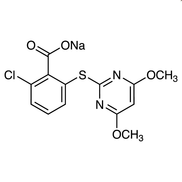 TCI P3201 123343-16-8 Pyrithiobac Sodium