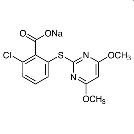 TCI P3201 123343-16-8 Pyrithiobac Sodium