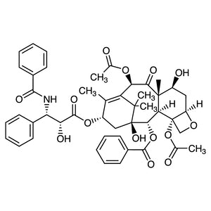 TCI P3207-1SET 33069-62-4 Paclitaxel (1mg*5)