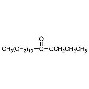TCI P3211 3681-78-5 Propyl Dodecanoate