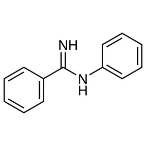 TCI P3214 1527-91-9 N-Phenylbenzimidamide