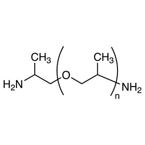 TCI P3215 9046-10-0 Polyoxypropylenediamine (Mw.=sekitar 2000)