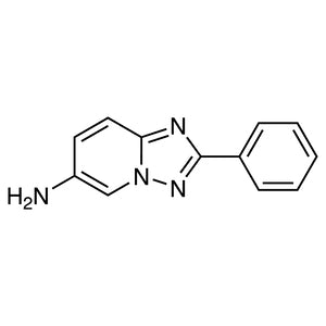 31052-93-4 2-Phenyl-[1,2,4]triazolo[1,5-a]pyridin-6-amine - AMI Scientific