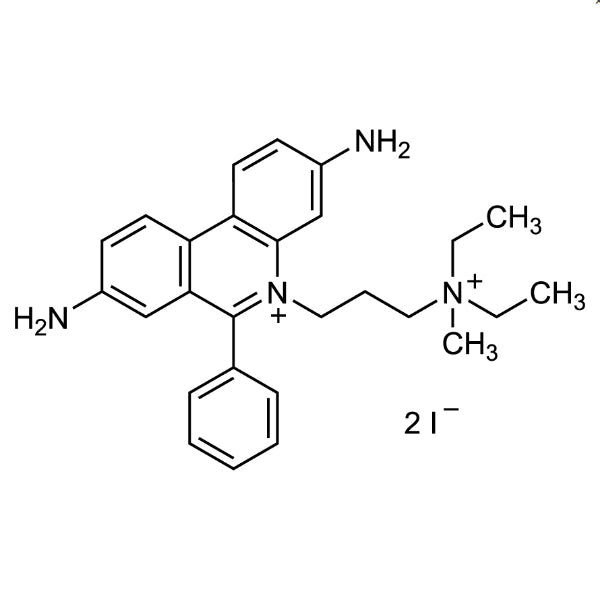 25535-16-4 Propidium Iodide [for Biochemical Research] - AMI Scientific