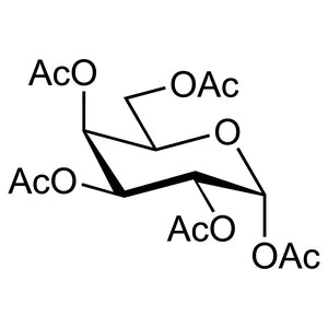 TCI P3253 4163-59-1 1,2,3,4,6-Penta-O-acetyl-alpha-D-galactopyranose