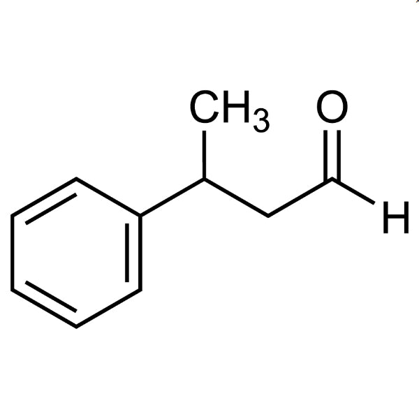 TCI P3261 16251-77-7 3-Fenilbutanal