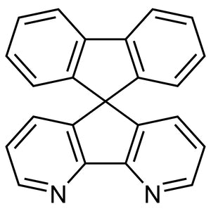 171856-25-0 Spiro[cyclopenta[2,1-b:3,4-b']dipyridine-5,9'-fluorene] - AMI Scientific