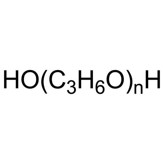 TCI P3278 25322-69-4 Poly(propylene glycol) 3000