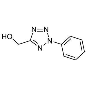 55408-42-9 (2-Phenyl-2H-tetrazol-5-yl)methanol - AMI Scientific